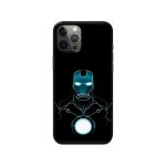 Ironman – Jarvis Printed Slim Hard Phone Case