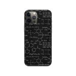 Chemistry Freak Slim Hard Phone Case