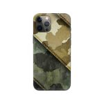 Camo  Slim Hard Phone Case