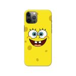 Sponge Bob Slim Hard Phone Case