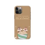 Out of Control Slim Hard Phone Case