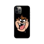 Taz  Slim Hard Phone Case