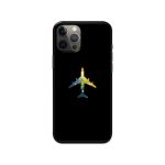 Airplane Mode On Slim Hard Phone Case