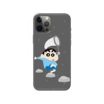 ShinChan  Slim Hard Phone Case