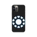 Ironman – Jarvis Printed Slim Hard Phone Case