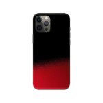 Abstract  Slim Hard Phone Case