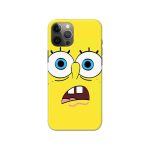 Sponge Bob  Slim Hard Phone Case