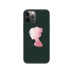 Feminine  Slim Hard Phone Case