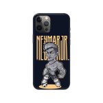 Neymar  Slim Hard Phone Case