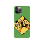 Ducking  Slim Hard Phone Case