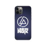 Linkin Park Logo Slim Hard Phone Case