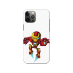 Ironman – Animated Print Slim Hard Phone Case