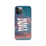 Feels So Good To Dance Again Slim Hard Phone Case