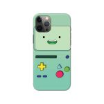 Retro Game Slim Hard Phone Case