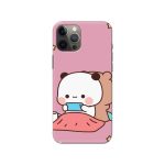 Baby Bears Slim Hard Phone Case