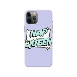 Nap Queen Slim Hard Phone Case