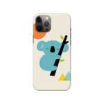 Koala  Slim Hard Phone Case