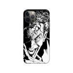 Joker Printed Slim Hard Phone Case