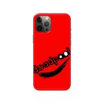 Deadpool Printed Slim Hard Phone Case