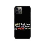 FRIENDS – Phoebe and Joey Printed Slim Hard Phone Case