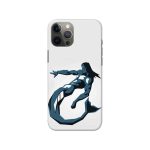 Lord Vishnu – Dashavatara Printed Slim Hard Phone Case