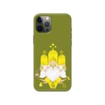 Lord Brahma Printed Slim Hard Phone Case