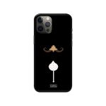 Yamraj Printed Slim Hard Phone Case