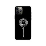 Game Of Thrones Printed Slim Hard Phone Case