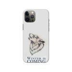 Game Of Thrones Printed Slim Hard Phone Case