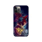 Game Of Thrones Printed Slim Hard Phone Case