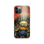 Minion – GOT Printed Slim Hard Phone Case