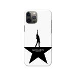 Sherlock – Jim Moriarity Printed Slim Hard Phone Case