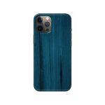 Wooden Texture Printed Slim Hard Phone Case