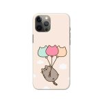 Minimal Printed Slim Hard Phone Case