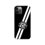 Football – Manchester United Printed Slim Hard Phone Case