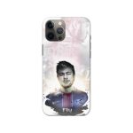 Football – Neymar Jr. Printed Slim Hard Phone Case