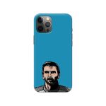 Football – Buffon Printed Slim Hard Phone Case