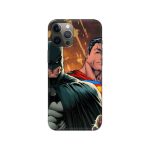 Superman Printed Slim Hard Phone Case