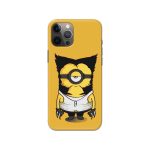 Wolverine Printed Slim Hard Phone Case