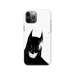 Batman Printed Slim Hard Phone Case