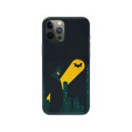 Batman Printed Slim Hard Phone Case