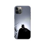 Batman Printed Slim Hard Phone Case