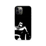 Batman Printed Slim Hard Phone Case