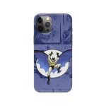 Batman Printed Slim Hard Phone Case