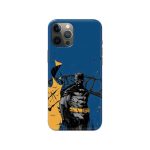 Batman Printed Slim Hard Phone Case