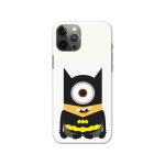 Batman – Animated Print Slim Hard Phone Case