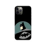 Batman Printed Slim Hard Phone Case