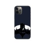 Batman Printed Slim Hard Phone Case