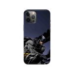 Batman Printed Slim Hard Phone Case