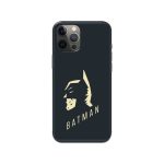 Batman Printed Slim Hard Phone Case